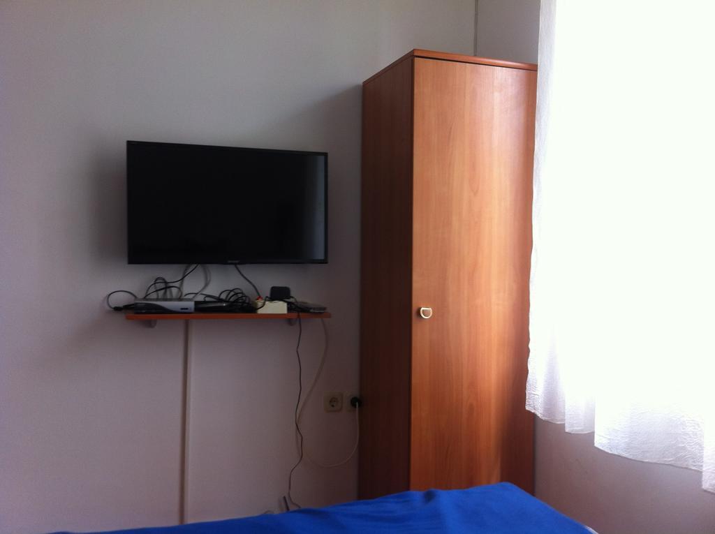 Guest House Slavica プーラ エクステリア 写真