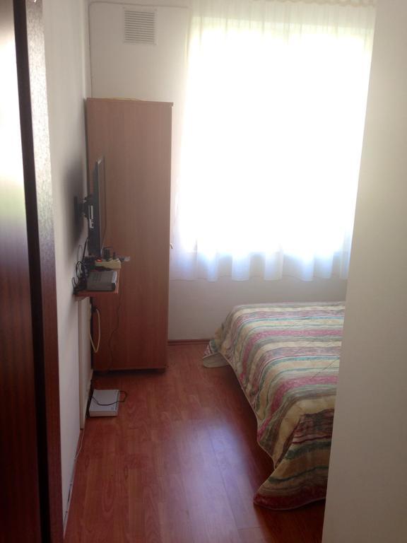 Guest House Slavica プーラ エクステリア 写真